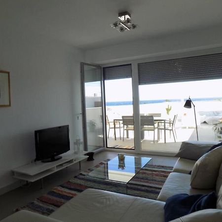 Vistas Cerro Negro Appartement Almería Buitenkant foto