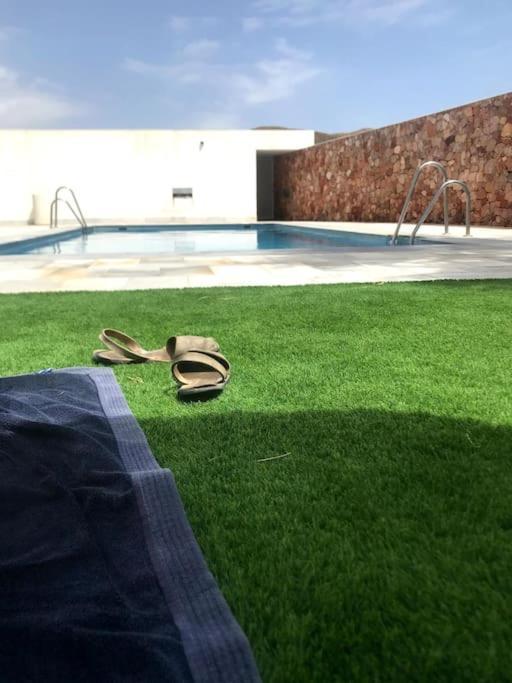Vistas Cerro Negro Appartement Almería Buitenkant foto