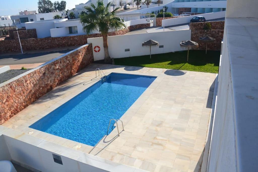Vistas Cerro Negro Appartement Almería Buitenkant foto