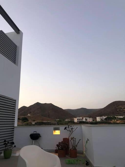 Vistas Cerro Negro Appartement Almería Buitenkant foto