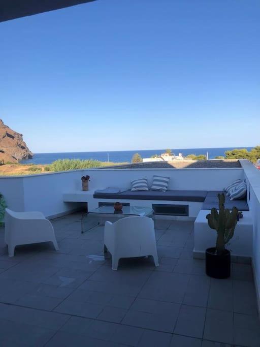 Vistas Cerro Negro Appartement Almería Buitenkant foto