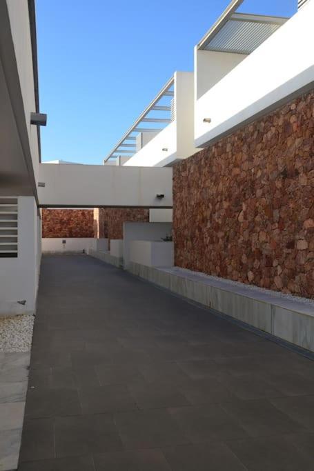 Vistas Cerro Negro Appartement Almería Buitenkant foto