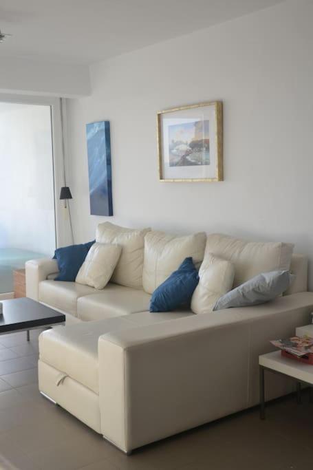 Vistas Cerro Negro Appartement Almería Buitenkant foto