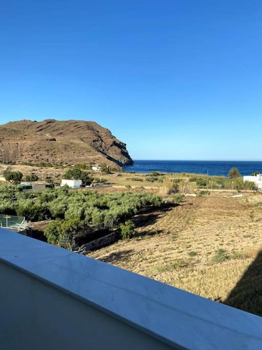Vistas Cerro Negro Appartement Almería Buitenkant foto