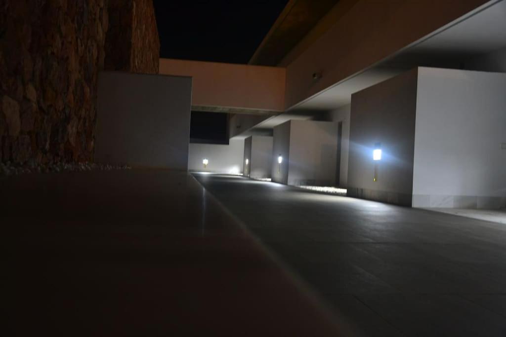 Vistas Cerro Negro Appartement Almería Buitenkant foto