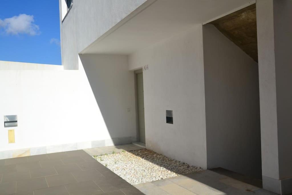 Vistas Cerro Negro Appartement Almería Buitenkant foto
