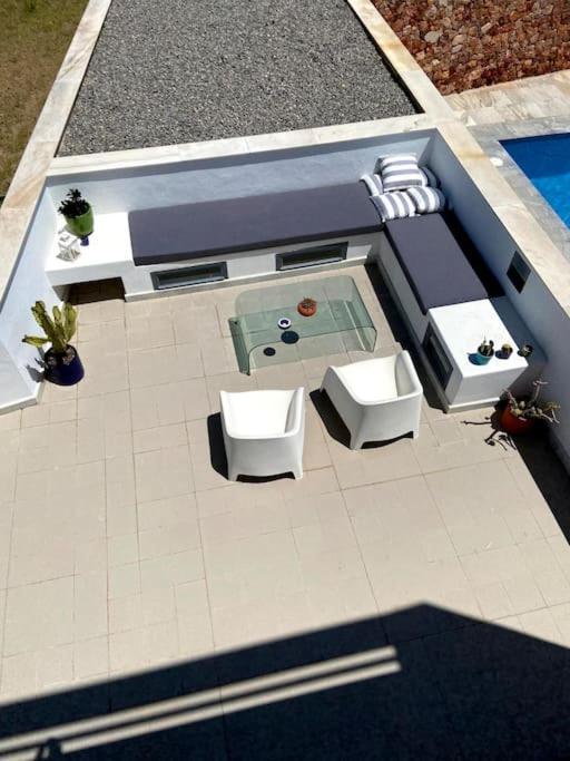 Vistas Cerro Negro Appartement Almería Buitenkant foto