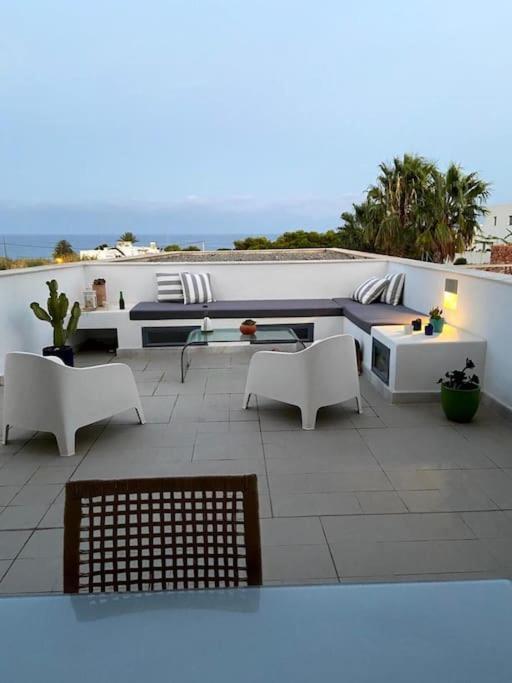 Vistas Cerro Negro Appartement Almería Buitenkant foto
